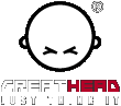 spazio dedicatomi nella comunity dei creativi di CreatHead